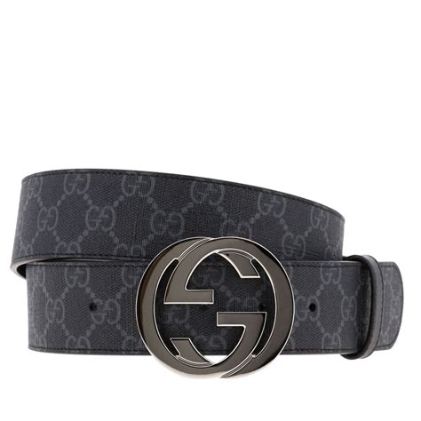 taglie cinture gucci uomo|Cintura Gucci .